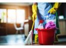 Servicii de Curatenie in Scara Blocului